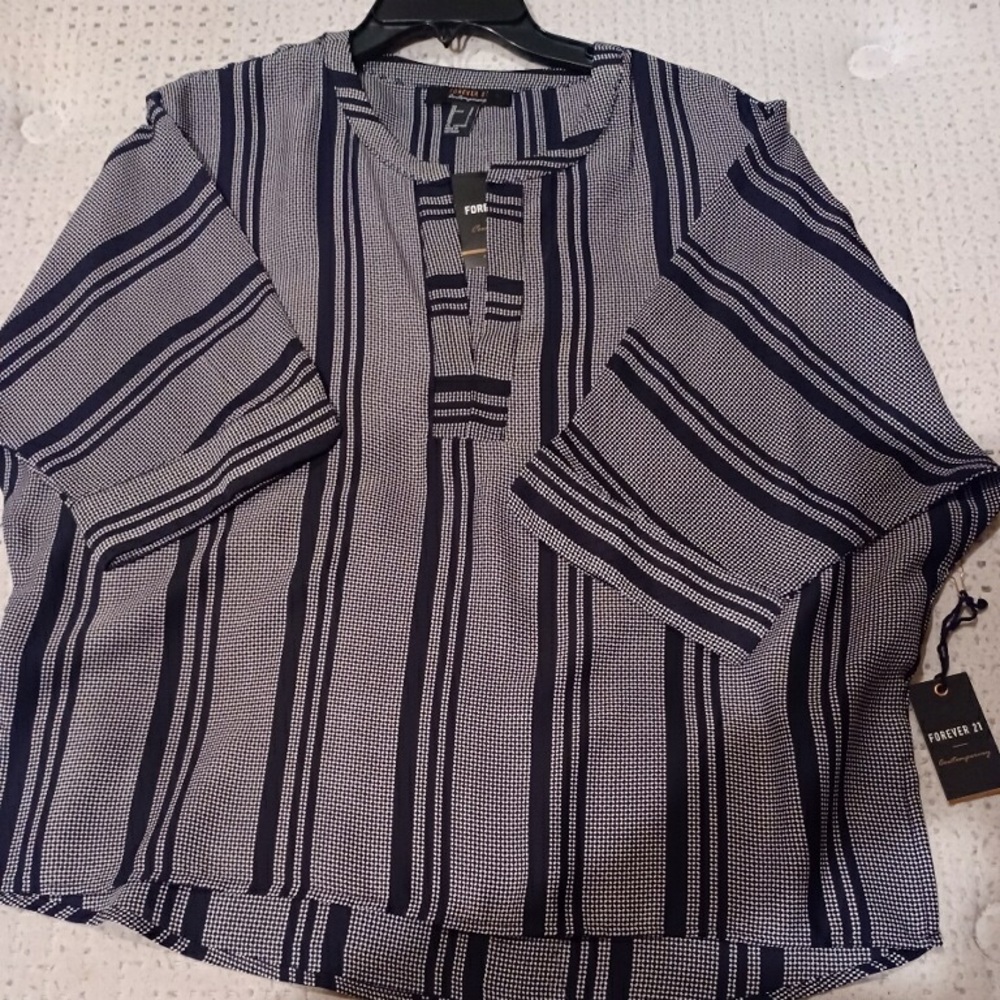 Forever Women's blouse